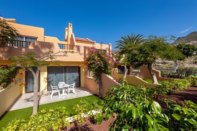Dream Villa Tagoro, Adeje, Spain