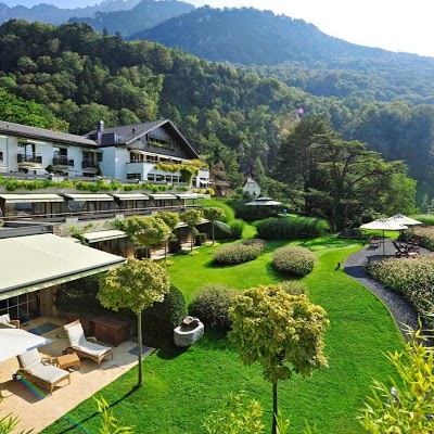 Parkhotel Sonnenhof, Vaduz, Liechtenstein