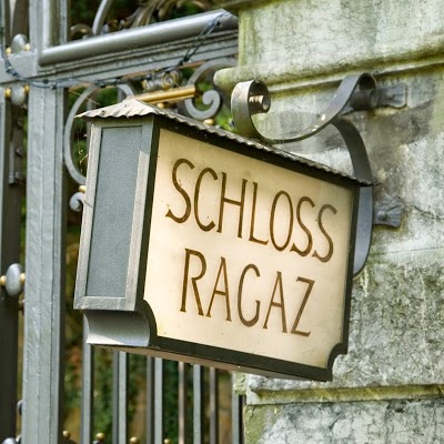 Schloss Ragaz, Bad Ragaz, Switzerland