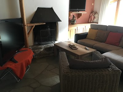 Hotel Kulm, Triesenberg, Liechtenstein