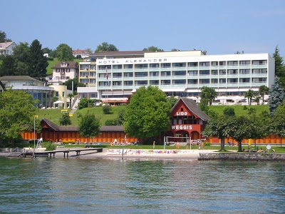Hasler's Hotels Alexander, Weggis, Switzerland