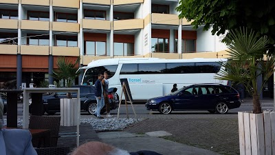 Post Hotel Weggis Swiss Quality, Weggis, Switzerland