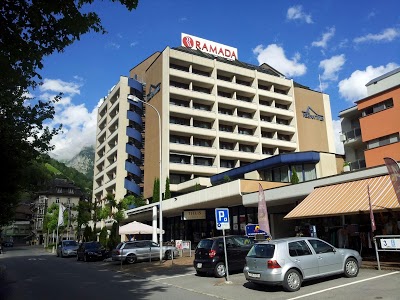 Ramada Regina Titlis Engelberg, Engelberg, Switzerland