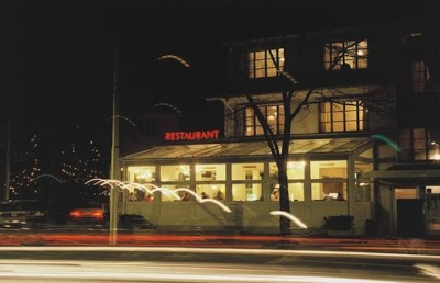 Hotel Bistro Spatz, Lucerne, Switzerland