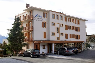 Hotel Art De Vivre, Chermignon, Switzerland
