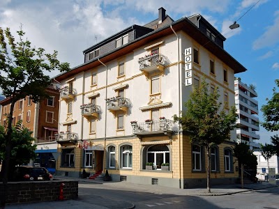 Hotel Ambassador Brig, Brig, Switzerland