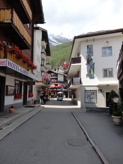 WelcomeHotel Bergheimat, Saas-Fee, Switzerland