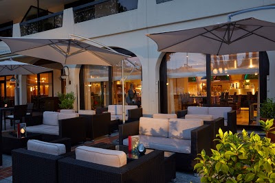 Ramada Hotel Arcadia Locarno, Locarno, Switzerland