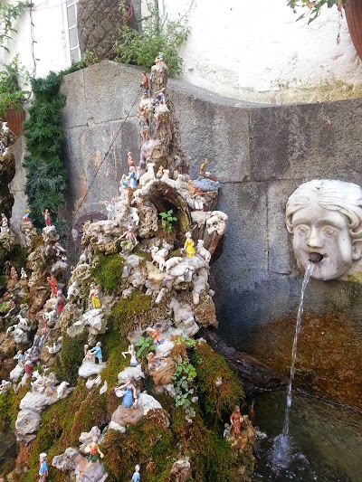 Il Gabbiano, Positano, Italy