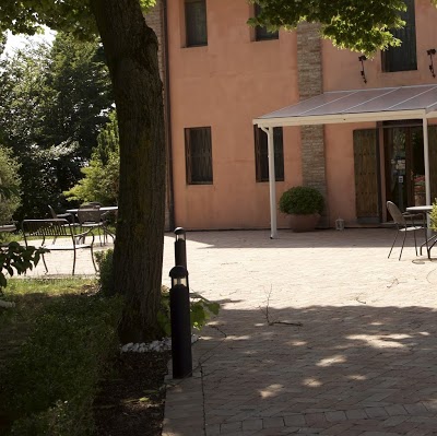 Alla Cedrara, Ferrara, Italy