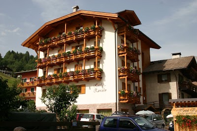 Rancolin, Moena, Italy