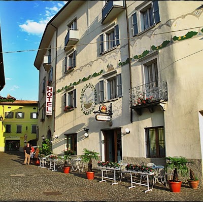 Eco Hotel Zanella, Nago-Torbole, Italy