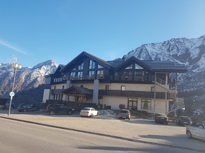 Adamello, Vermiglio, Italy