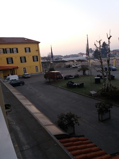 Jet Hotel, Caselle Torinese, Italy