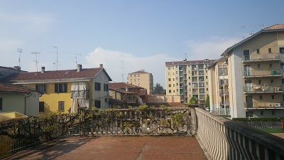 City, Chivasso, Italy