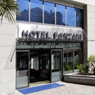 Grand Hotel Fonzari, Grado, Italy