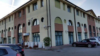 Hotel Le Sorgenti, Bolzano Vicentino, Italy