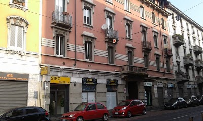 Hotel Siro, Milan, Italy