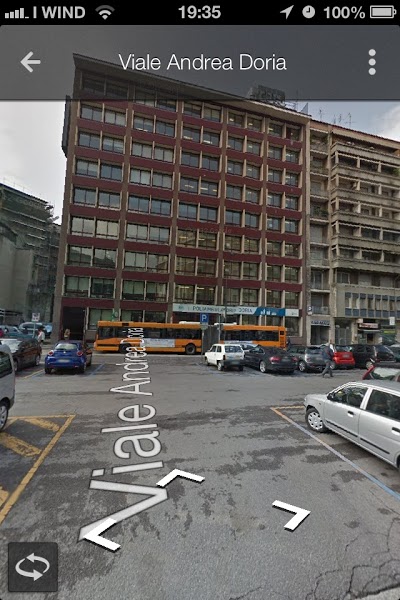 Verona Milano, Milan, Italy