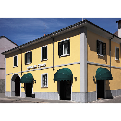 Albergo Al Corso, Legnano, Italy