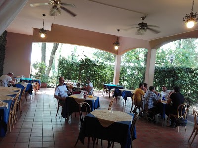 Hotel Ristorante La Rampina, Vimodrone, Italy