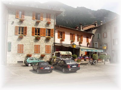 Alpino, Idro, Italy