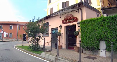 La Bussola, Cittiglio, Italy