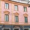 Hotel Galata, Genoa, Italy