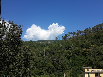 Hotel Pineta Dell'Iguana, Lavagna, Italy