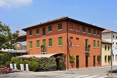 Locanda Al Sole, Castello di Godego, Italy