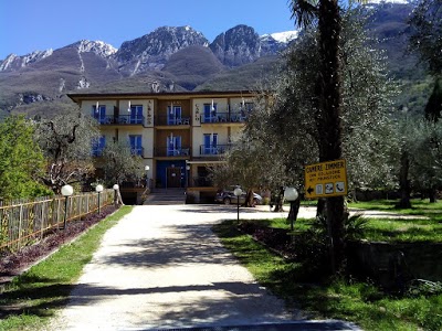 Carlo, Brenzone sul Garda, Italy