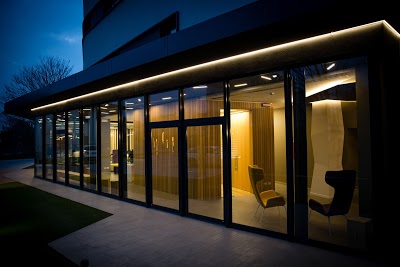 Hotel Stadio, San Bonifacio, Italy
