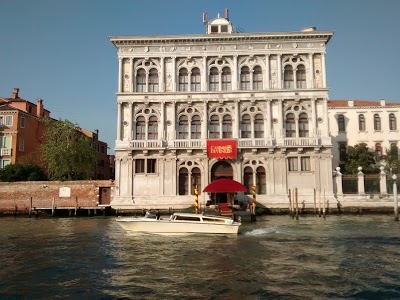 Biasin - D, Venice, Italy