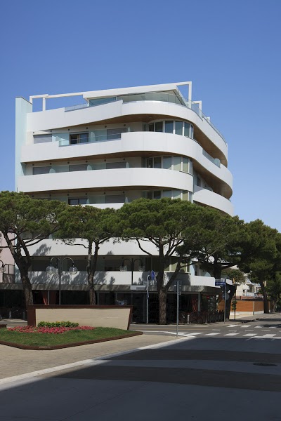 Hotel & Residence Il Teatro, Jesolo, Italy