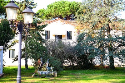 Park Hotel Villa Giustinian, Mirano, Italy