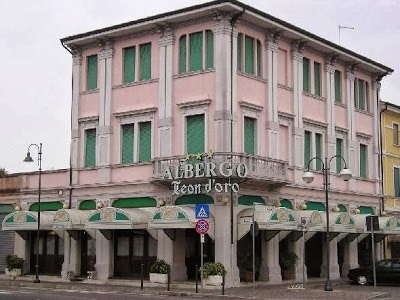 Hotel Leon D'Oro, Noventa di Piave, Italy
