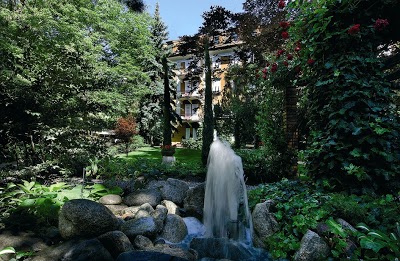 Parkhotel Luna Mondschein Bozen, Bolzano, Italy