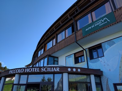 Piccolo Hotel Sciliar, Castelrotto, Italy
