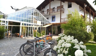 Bamboo Activ Resort, Laces, Italy