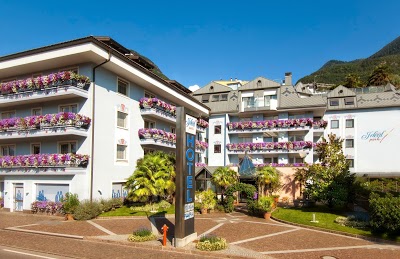 Ideal Park, Laives, Italy