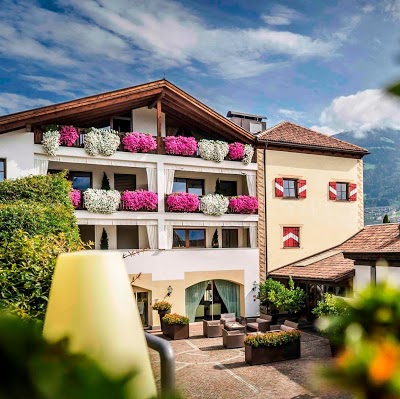 Golserhof, Tirolo, Italy