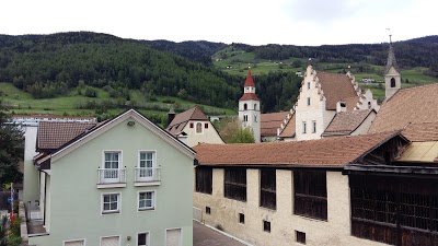 Hotel Mondschein, Vipiteno, Italy