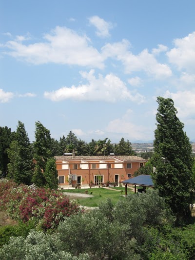 Agriturismo Torre Del Golfo, Cropani, Italy