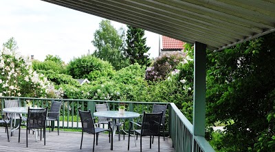 Maude's Hotel Enskede, Enskede, Sweden