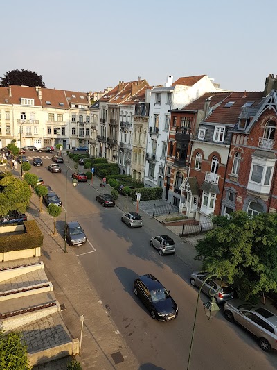 Hotel Catalonia Brussels, Brussels, Belgium
