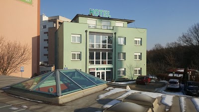 Smaragd, Prague, Czech Republic
