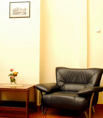 Hotel City Bell, Prague, Czech Republic