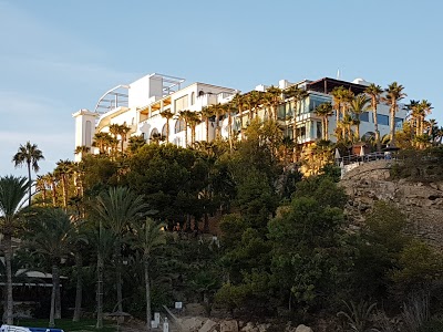 Hotel Servigroup Mont, Villajoyosa, Spain