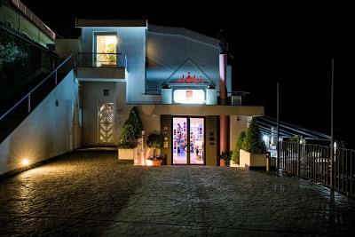 Hotel Bacco, Furore, Italy