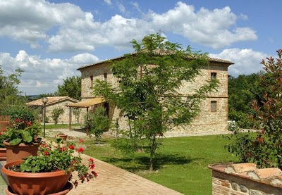 Il Felcino, Citta della Pieve, Italy
